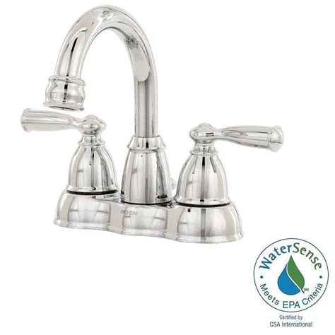 moen burberry faucet|Moen banbury 4 inch center set.